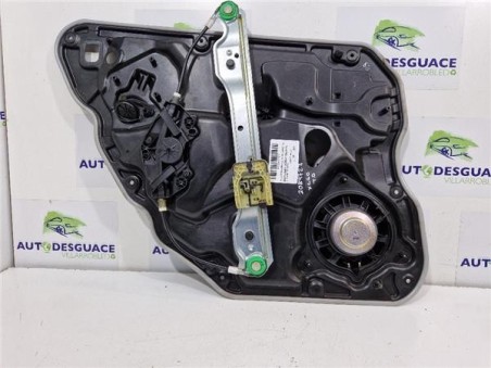 Elevalunas Electrico Trasero Derecho Volvo XC60  2 0 Kinetic 2WD [2 0 Ltr  - 100 kW Diesel CAT ]