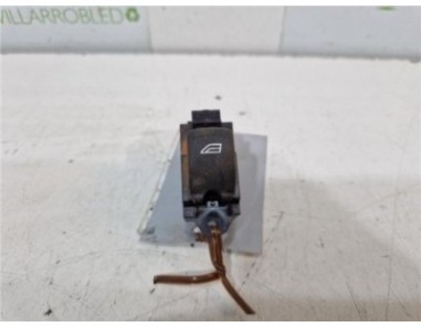 MANDO ELEVALUNAS DELANTERO DERECHO Volvo XC60  2 0 Kinetic 2WD [2 0 Ltr  - 100 kW Diesel CAT ]