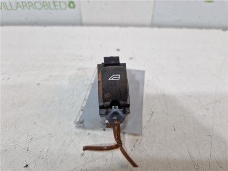 MANDO ELEVALUNAS DELANTERO DERECHO Volvo XC60  2 0 Kinetic 2WD [2 0 Ltr  - 100 kW Diesel CAT ]