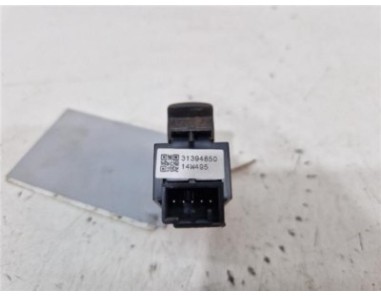 MANDO ELEVALUNAS DELANTERO DERECHO Volvo XC60  2 0 Kinetic 2WD [2 0 Ltr  - 100 kW Diesel CAT ]