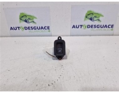 MANDO ELEVALUNAS TRASERO DERECHO Volvo XC60  2 0 Kinetic 2WD [2 0 Ltr  - 100 kW Diesel CAT ]