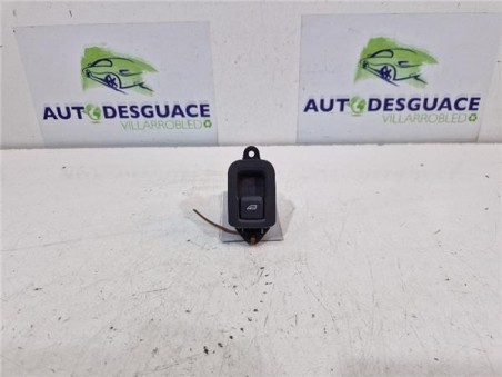 MANDO ELEVALUNAS TRASERO DERECHO Volvo XC60  2 0 Kinetic 2WD [2 0 Ltr  - 100 kW Diesel CAT ]