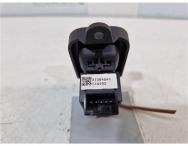 MANDO ELEVALUNAS TRASERO DERECHO Volvo XC60  2 0 Kinetic 2WD [2 0 Ltr  - 100 kW Diesel CAT ]