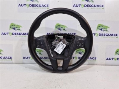 Volante Volvo XC60  2 0 Kinetic 2WD [2 0 Ltr  - 100 kW Diesel CAT ]