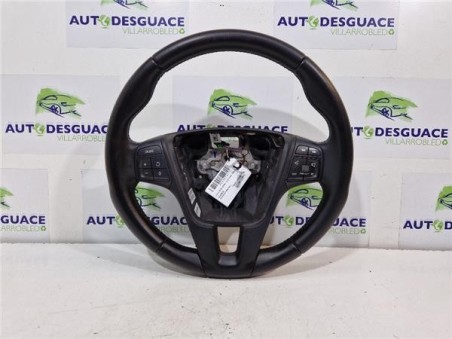 Volante Volvo XC60  2 0 Kinetic 2WD [2 0 Ltr  - 100 kW Diesel CAT ]