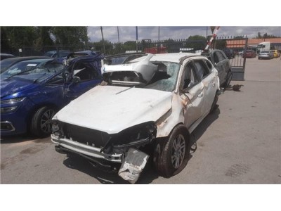 Volante Volvo XC60  2 0 Kinetic 2WD [2 0 Ltr  - 100 kW Diesel CAT ] 2