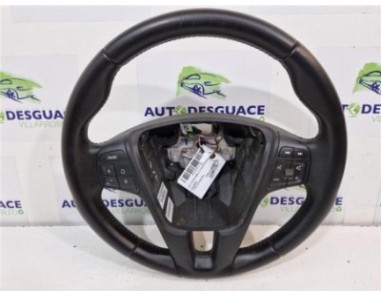 Volante Volvo XC60  2 0 Kinetic 2WD [2 0 Ltr  - 100 kW Diesel CAT ]