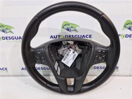 Volante Volvo XC60  2 0 Kinetic 2WD [2 0 Ltr  - 100 kW Diesel CAT ]