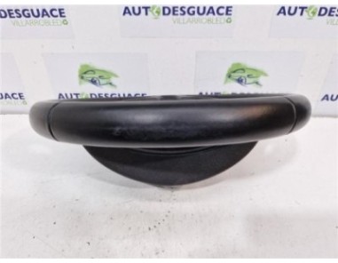 Volante Volvo XC60  2 0 Kinetic 2WD [2 0 Ltr  - 100 kW Diesel CAT ]