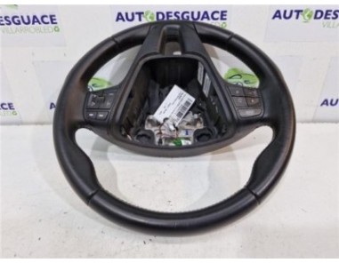 Volante Volvo XC60  2 0 Kinetic 2WD [2 0 Ltr  - 100 kW Diesel CAT ]