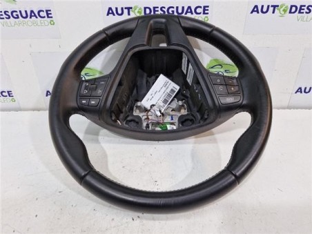 Volante Volvo XC60  2 0 Kinetic 2WD [2 0 Ltr  - 100 kW Diesel CAT ]