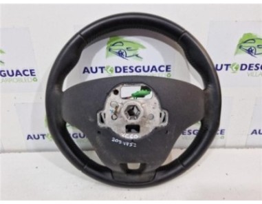 Volante Volvo XC60  2 0 Kinetic 2WD [2 0 Ltr  - 100 kW Diesel CAT ]