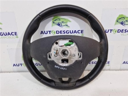 Volante Volvo XC60  2 0 Kinetic 2WD [2 0 Ltr  - 100 kW Diesel CAT ]