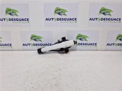 Maneta Exterior Trasera Derecha Volvo XC60  2 0 Kinetic 2WD [2 0 Ltr  - 100 kW Diesel CAT ]