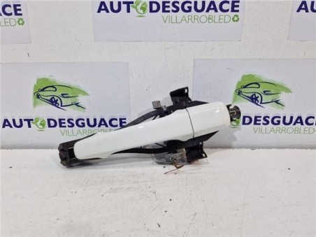 Maneta Exterior Trasera Derecha Volvo XC60  2 0 Kinetic 2WD [2 0 Ltr  - 100 kW Diesel CAT ]