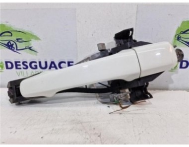 Maneta Exterior Trasera Derecha Volvo XC60  2 0 Kinetic 2WD [2 0 Ltr  - 100 kW Diesel CAT ]