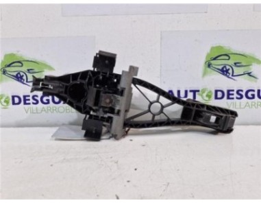 Maneta Exterior Trasera Derecha Volvo XC60  2 0 Kinetic 2WD [2 0 Ltr  - 100 kW Diesel CAT ]