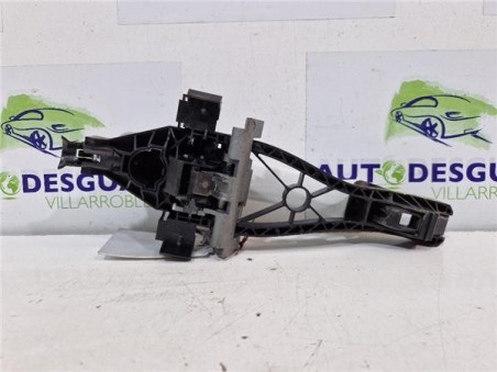 Maneta Exterior Trasera Derecha Volvo XC60  2 0 Kinetic 2WD [2 0 Ltr  - 100 kW Diesel CAT ]