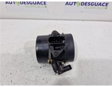 Caudalimetro Mercedes-Benz Clase C  Sportcoupe  2 2 C 200 CDI  [2 2 Ltr  - 90 kW CDI CAT]