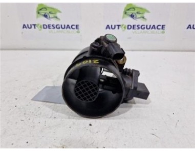 Caudalimetro Mercedes-Benz Clase C  Sportcoupe  2 2 C 200 CDI  [2 2 Ltr  - 90 kW CDI CAT]