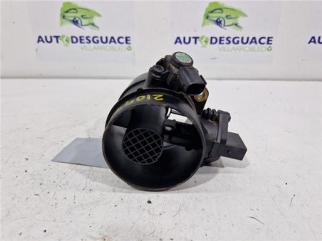 Caudalimetro Mercedes-Benz Clase C  Sportcoupe  2 2 C 200 CDI  [2 2 Ltr  - 90 kW CDI CAT]