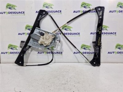 Elevalunas Electrico Derecho Mercedes-Benz Clase C  Sportcoupe  2 2 C 200 CDI  [2 2 Ltr  - 90 kW CDI CAT]