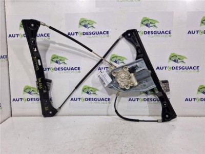 Elevalunas Electrico Izquierdo Mercedes-Benz Clase C  Sportcoupe  2 2 C 200 CDI  [2 2 Ltr  - 90 kW CDI CAT]