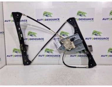 Elevalunas Electrico Izquierdo Mercedes-Benz Clase C  Sportcoupe  2 2 C 200 CDI  [2 2 Ltr  - 90 kW CDI CAT]