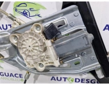 Elevalunas Electrico Izquierdo Mercedes-Benz Clase C  Sportcoupe  2 2 C 200 CDI  [2 2 Ltr  - 90 kW CDI CAT]