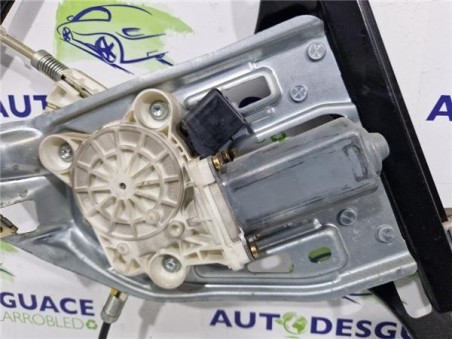 Elevalunas Electrico Izquierdo Mercedes-Benz Clase C  Sportcoupe  2 2 C 200 CDI  [2 2 Ltr  - 90 kW CDI CAT]