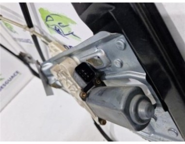 Elevalunas Electrico Izquierdo Mercedes-Benz Clase C  Sportcoupe  2 2 C 200 CDI  [2 2 Ltr  - 90 kW CDI CAT]