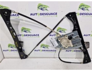 Elevalunas Electrico Izquierdo Mercedes-Benz Clase C  Sportcoupe  2 2 C 200 CDI  [2 2 Ltr  - 90 kW CDI CAT]