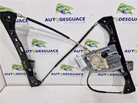 Elevalunas Electrico Izquierdo Mercedes-Benz Clase C  Sportcoupe  2 2 C 200 CDI  [2 2 Ltr  - 90 kW CDI CAT]