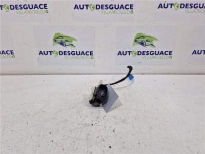 MANDO ELEVALUNAS DELANTERO DERECHO Mercedes-Benz Clase C  Sportcoupe  2 2 C 200 CDI  [2 2 Ltr  - 90 kW CDI CAT]