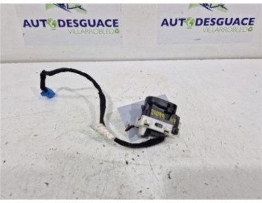 MANDO ELEVALUNAS DELANTERO DERECHO Mercedes-Benz Clase C  Sportcoupe  2 2 C 200 CDI  [2 2 Ltr  - 90 kW CDI CAT]