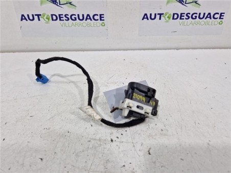 MANDO ELEVALUNAS DELANTERO DERECHO Mercedes-Benz Clase C  Sportcoupe  2 2 C 200 CDI  [2 2 Ltr  - 90 kW CDI CAT]