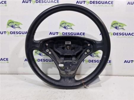 Volante Mercedes-Benz Clase C  Sportcoupe  2 2 C 200 CDI  [2 2 Ltr  - 90 kW CDI CAT]