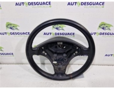 Volante Mercedes-Benz Clase C  Sportcoupe  2 2 C 200 CDI  [2 2 Ltr  - 90 kW CDI CAT]