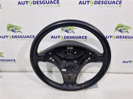 Volante Mercedes-Benz Clase C  Sportcoupe  2 2 C 200 CDI  [2 2 Ltr  - 90 kW CDI CAT]