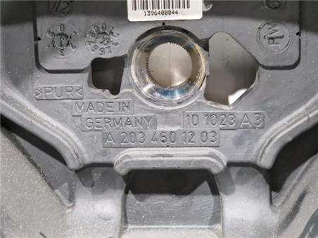 Volante Mercedes-Benz Clase C  Sportcoupe  2 2 C 200 CDI  [2 2 Ltr  - 90 kW CDI CAT]