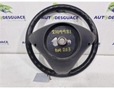 Volante Mercedes-Benz Clase C  Sportcoupe  2 2 C 200 CDI  [2 2 Ltr  - 90 kW CDI CAT]