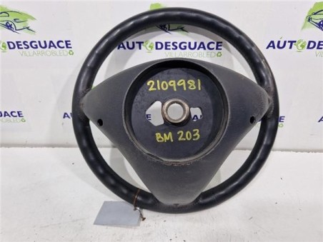 Volante Mercedes-Benz Clase C  Sportcoupe  2 2 C 200 CDI  [2 2 Ltr  - 90 kW CDI CAT]