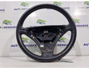 Volante Mercedes-Benz Clase C  Sportcoupe  2 2 C 200 CDI  [2 2 Ltr  - 90 kW CDI CAT]