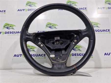 Volante Mercedes-Benz Clase C  Sportcoupe  2 2 C 200 CDI  [2 2 Ltr  - 90 kW CDI CAT]