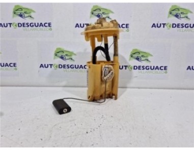 Aforador Citroen Xsara Picasso  1 6 HDi