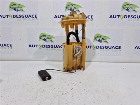 Aforador Citroen Xsara Picasso  1 6 HDi
