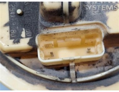 Aforador Citroen Xsara Picasso  1 6 HDi