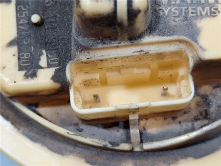 Aforador Citroen Xsara Picasso  1 6 HDi