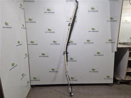 Airbag cortina delantero derecho Mercedes-Benz CLS  3 0 CLS 320 / 350 CDI  [3 0 Ltr  - 165 kW CDI CAT]