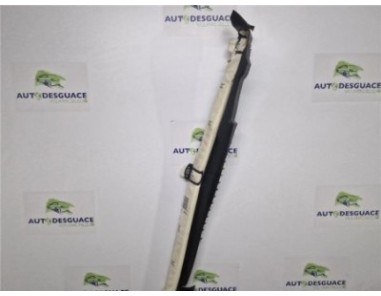 Airbag cortina delantero derecho Mercedes-Benz CLS  3 0 CLS 320 / 350 CDI  [3 0 Ltr  - 165 kW CDI CAT]